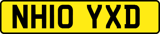 NH10YXD