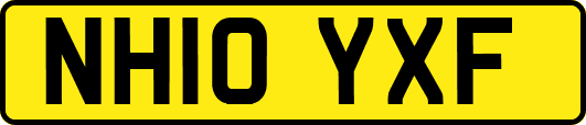 NH10YXF