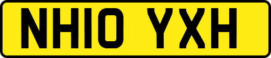 NH10YXH