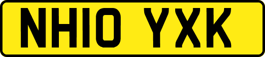 NH10YXK