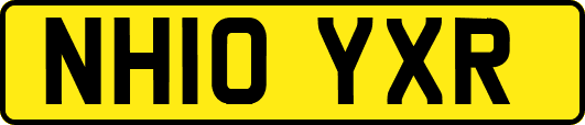 NH10YXR