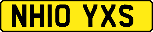 NH10YXS