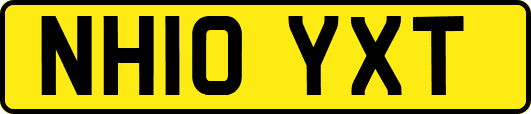 NH10YXT