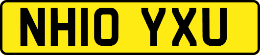 NH10YXU