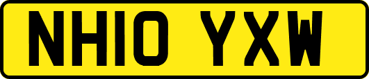 NH10YXW