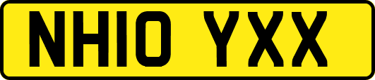 NH10YXX