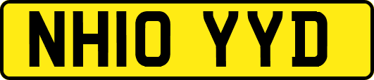 NH10YYD
