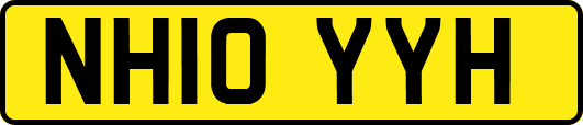 NH10YYH