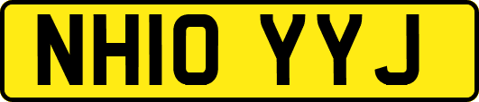 NH10YYJ