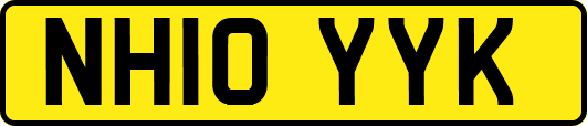 NH10YYK