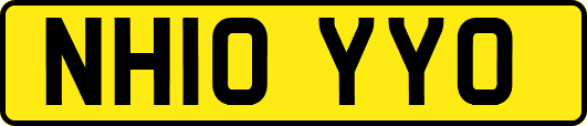 NH10YYO