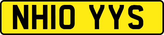 NH10YYS