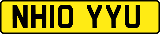 NH10YYU