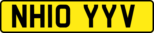 NH10YYV