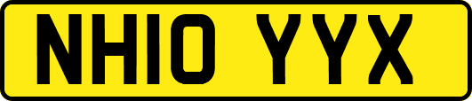 NH10YYX