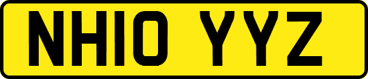 NH10YYZ
