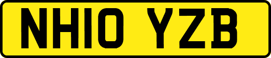NH10YZB