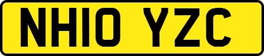 NH10YZC