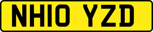 NH10YZD