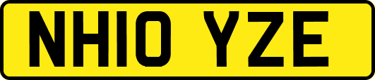 NH10YZE