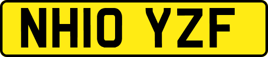 NH10YZF