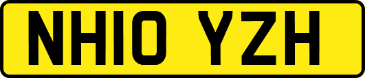 NH10YZH