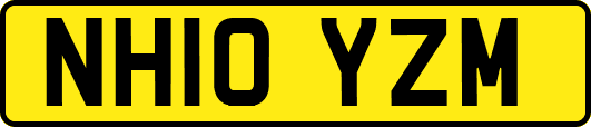 NH10YZM