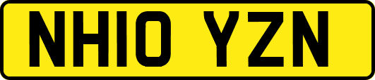 NH10YZN