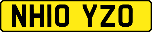 NH10YZO