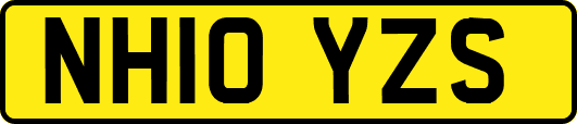 NH10YZS