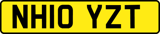 NH10YZT