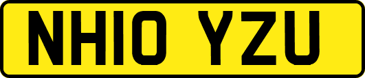 NH10YZU