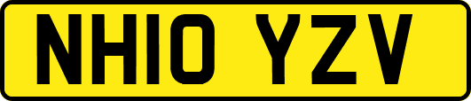 NH10YZV