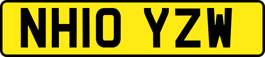 NH10YZW