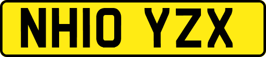 NH10YZX