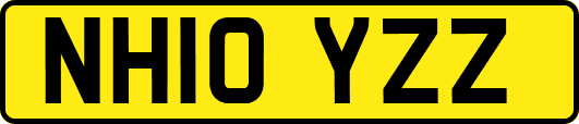 NH10YZZ