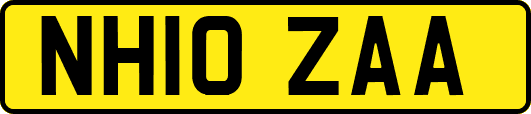 NH10ZAA