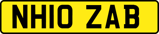 NH10ZAB