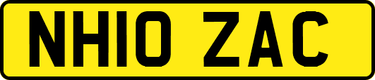 NH10ZAC