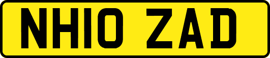 NH10ZAD