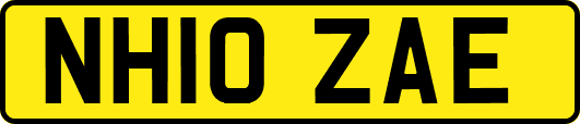 NH10ZAE