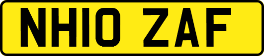 NH10ZAF