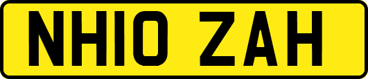 NH10ZAH