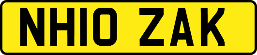 NH10ZAK