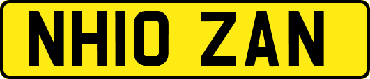 NH10ZAN