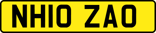 NH10ZAO