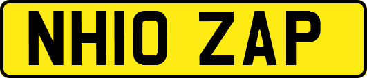 NH10ZAP