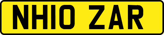NH10ZAR