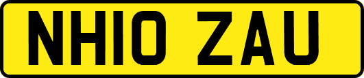 NH10ZAU