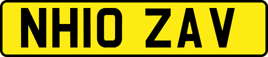 NH10ZAV